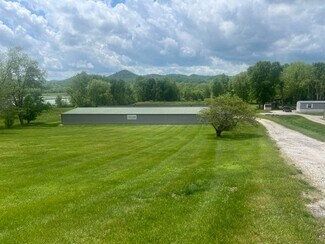 Plus de détails pour Boat Storage with 3.61 acres to Develop! – à vendre, Morehead, KY