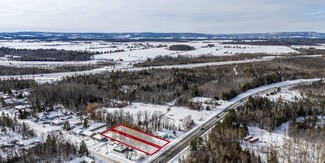 Plus de détails pour 8761 & 8765 Beachwood Road, Wasaga Beach, ON - Terrain à vendre