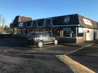 Plus de détails pour 8124 SW Barbur Blvd, Portland, OR - Local commercial à louer