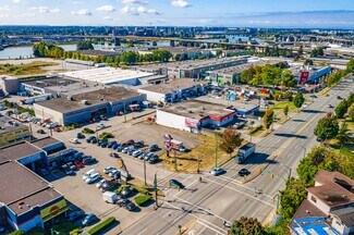 Plus de détails pour 8723 Heather St, Vancouver, BC - Bureau à louer