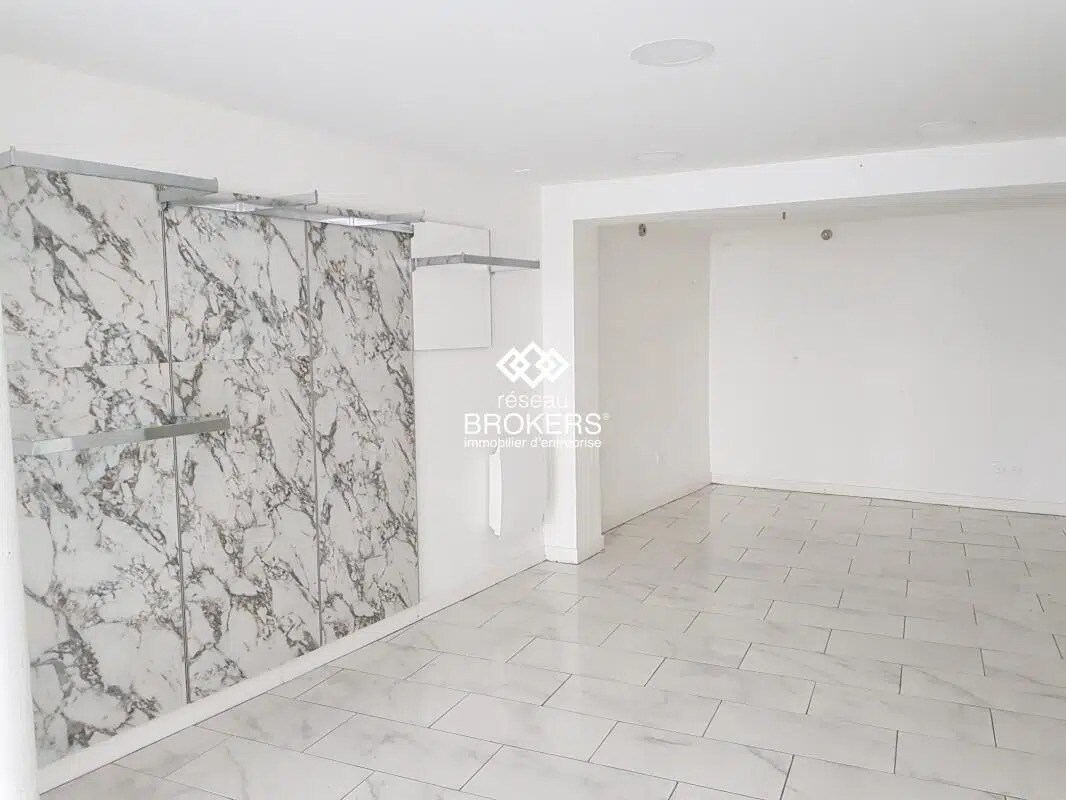 Local commercial dans Le Havre à vendre Photo intérieure– Image 1 sur 4