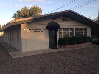 Plus de détails pour 400 S Fairmont Ave, Lodi, CA - Bureau à louer