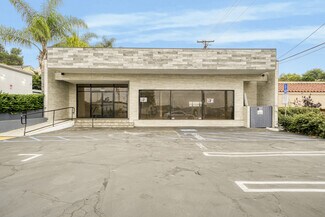 Plus de détails pour 29413 S Western Ave, Rancho Palos Verdes, CA - Local commercial à louer