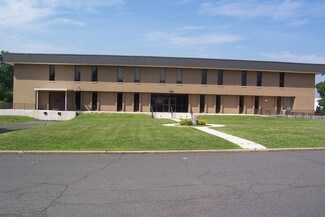 Plus de détails pour 333 Cedar Ave, Middlesex, NJ - Bureau à louer