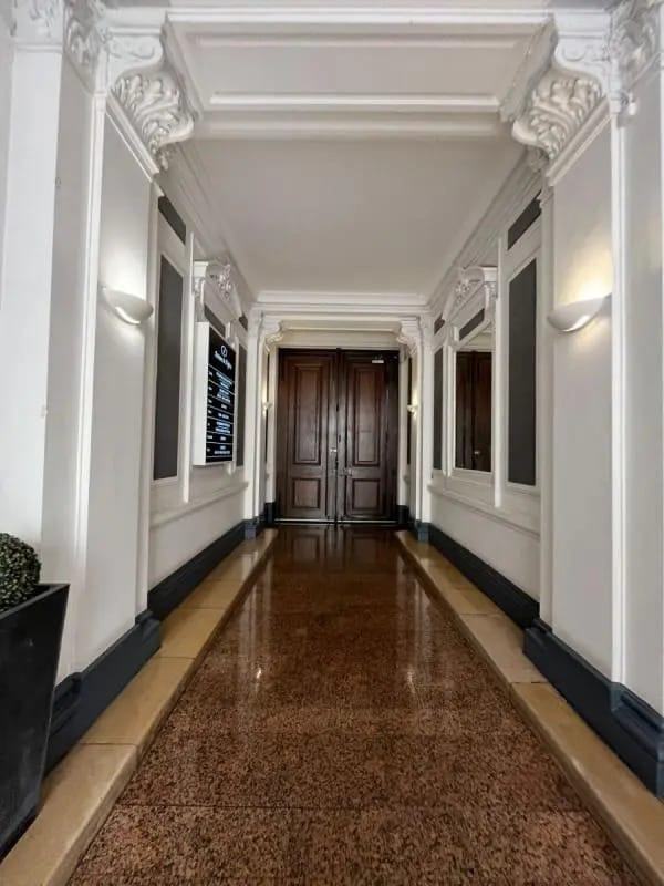 4 Avenue De L'Opera, Paris à louer Hall d’entrée– Image 1 sur 1