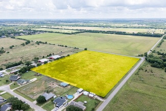 Plus de détails pour S Florence Street, Tioga, TX - Terrain à vendre