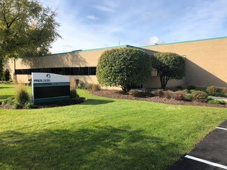 Plus de détails pour 700 N Rohlwing Rd, Itasca, IL - Industriel/Logistique à louer