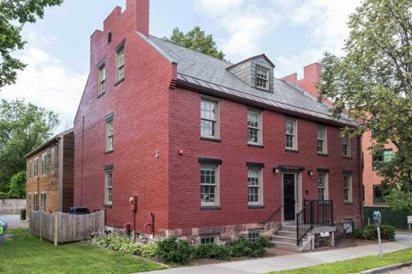 35 King St, Burlington, VT à louer Photo intérieure– Image 1 sur 9