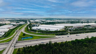 Plus de détails pour 10547 NW 117th Ave, Miami, FL - Industriel/Logistique à louer