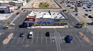 12211 Montwood Dr, El Paso, TX à louer Photo intérieure– Image 2 sur 8