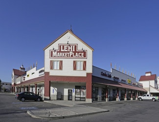 Plus de détails pour 785 E 200 S, Lehi, UT - Local commercial à louer