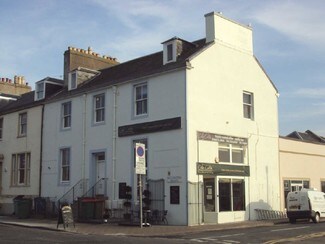 Plus de détails pour 16 Wellington Sq, Ayr - Local commercial à vendre