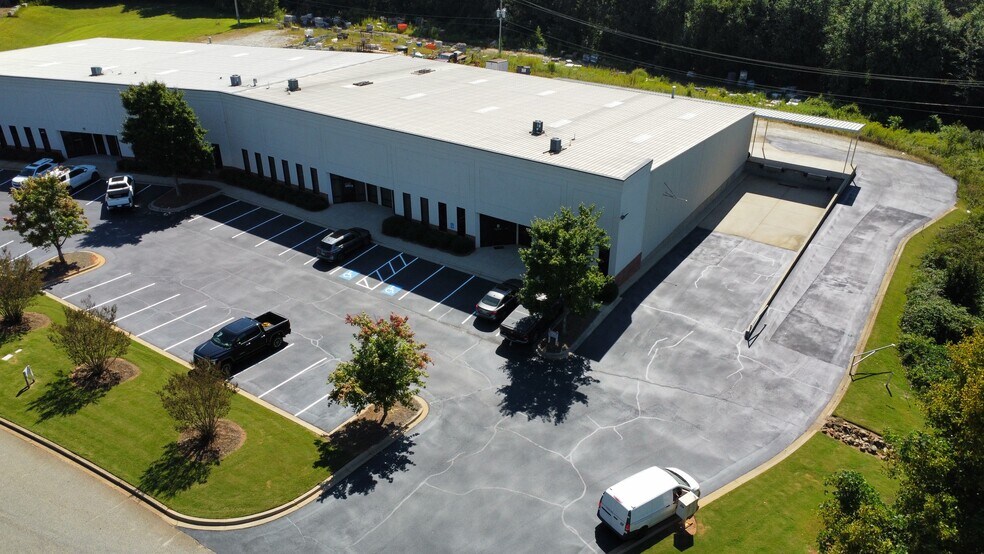 119 Ian Ct, Spartanburg, SC à louer - Photo de l’immeuble – Image 3 sur 11