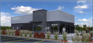 Plus de détails pour 5349 E Main St, Mesa, AZ - Local commercial à louer