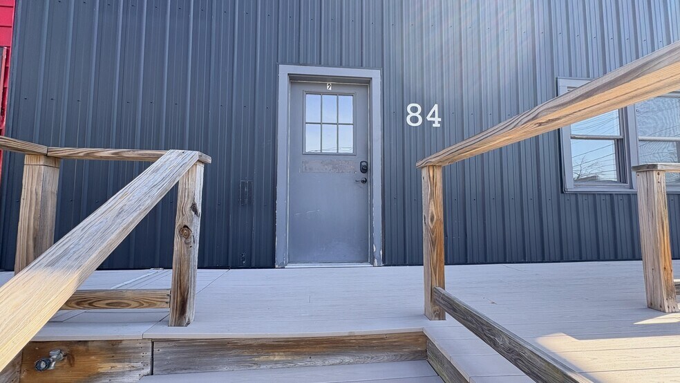 84 Green St, Hudson, NY à louer - Photo de l’immeuble – Image 2 sur 3