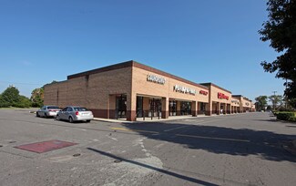 Plus de détails pour 2117-2127 Beatties Ford Rd, Charlotte, NC - Local commercial à louer
