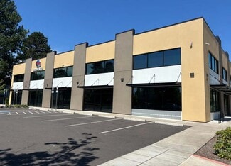Plus de détails pour 597 SW 150th Ave, Beaverton, OR - Bureau/Local commercial à louer