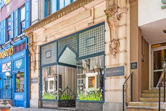 Plus de détails pour 1118 Walnut St, Philadelphia, PA - Local commercial à vendre