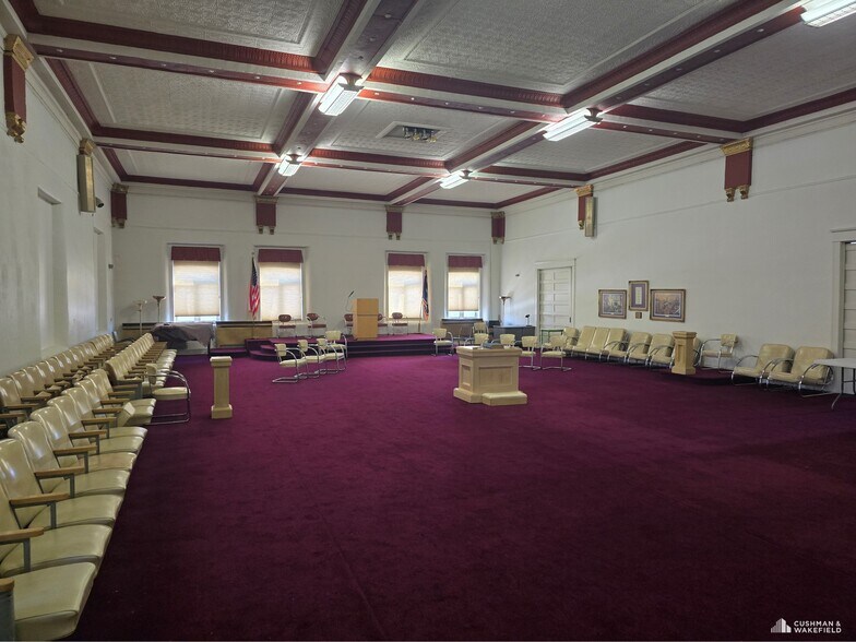 501 W Pine St, Rawlins, WY à vendre - Photo intérieure – Image 3 sur 9