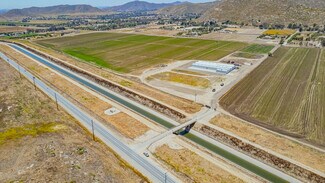 Plus de détails pour 35650 Hidden Springs Rd, Hemet, CA - Industriel/Logistique à louer