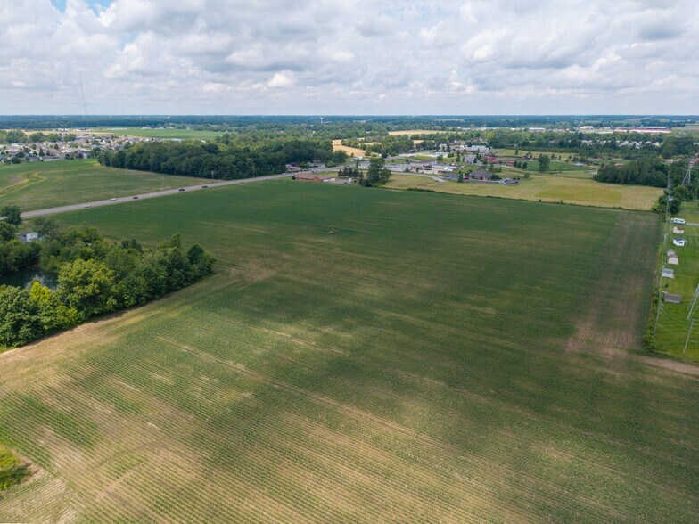 0 Allentown Rd, Lima, OH à vendre - Aérien – Image 2 sur 6