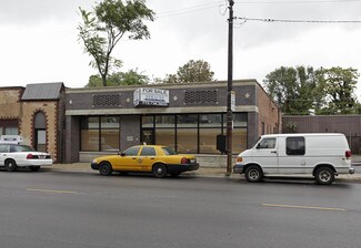 Plus de détails pour 4220 W Montrose Ave, Chicago, IL - Bureau à louer