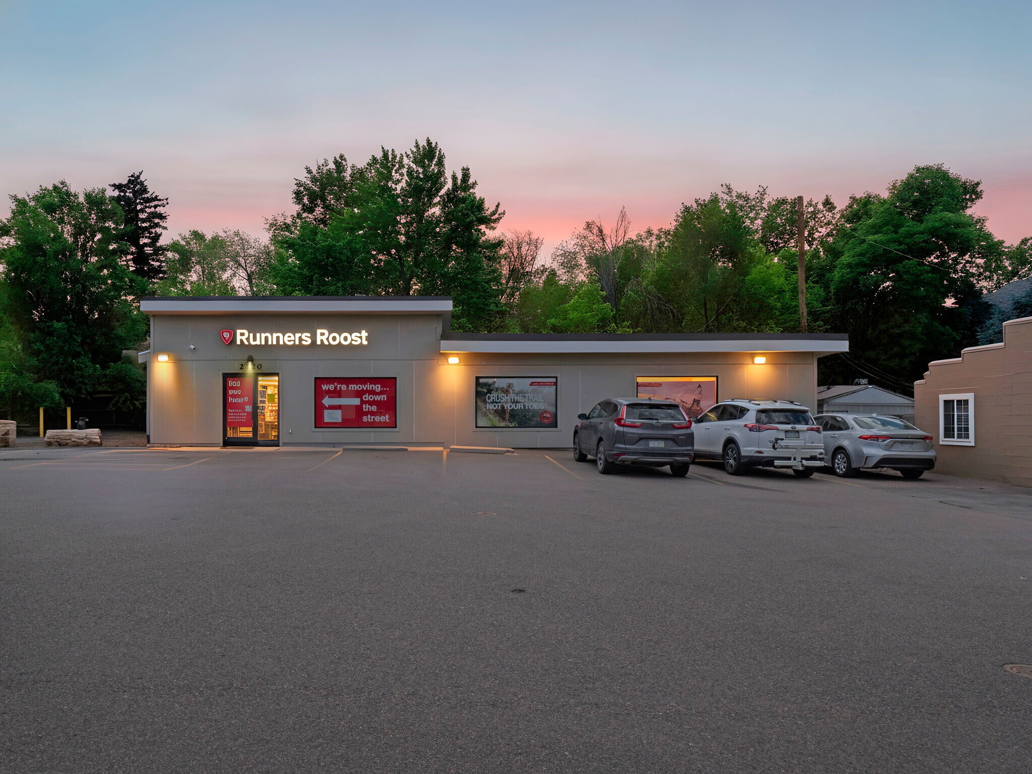 2120 Ford St, Golden, CO à vendre Photo de l’immeuble– Image 1 sur 33