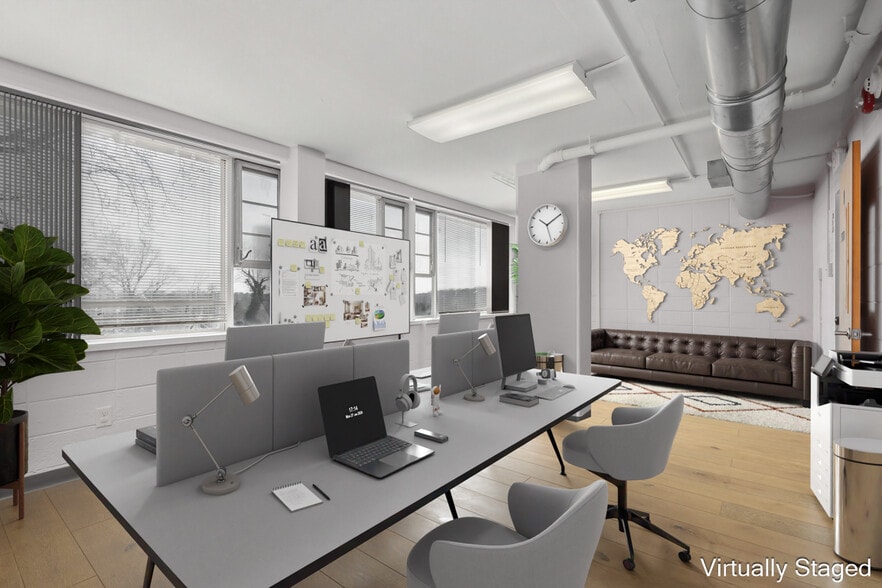 3300 Henry Ave, Philadelphia, PA à louer - Photo de l’immeuble – Image 2 sur 9