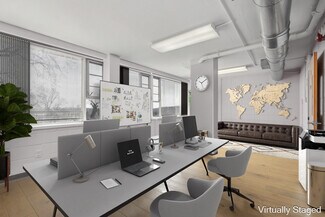 Plus de détails pour 3300 Henry Ave, Philadelphia, PA - Bureau à louer