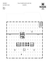 4100 1st Ave, Brooklyn, NY à louer Plan de site– Image 1 sur 1