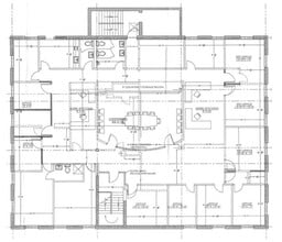 70 Hawes Way, Stoughton, MA à louer Plan d’étage– Image 2 sur 2