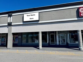 6604 US Highway 19 N, New Port Richey, FL à louer Photo de l’immeuble– Image 1 sur 7