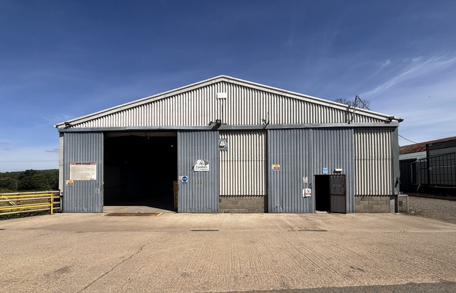 Bromsberrow Rd, Ledbury à louer - Photo principale – Image 1 sur 3