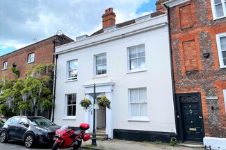 Plus de détails pour 23 New St, Henley On Thames - Bureau à louer