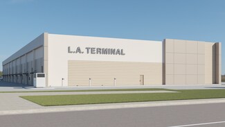 Plus de détails pour 5602 Bob Bullock Lp, Laredo, TX - Local d'activités à louer