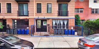 Plus de détails pour 516-518 E 147th St, Bronx, NY - Bureau à louer