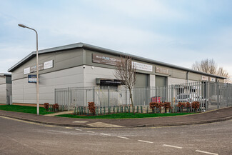 Plus de détails pour South Gyle Cres, Edinburgh - Industriel/Logistique à louer