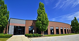 Plus de détails pour 431 Lakeview Ct, Mount Prospect, IL - Industriel/Logistique à louer