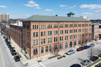 Plus de détails pour 2601 N Howard St, Baltimore, MD - Bureau à louer