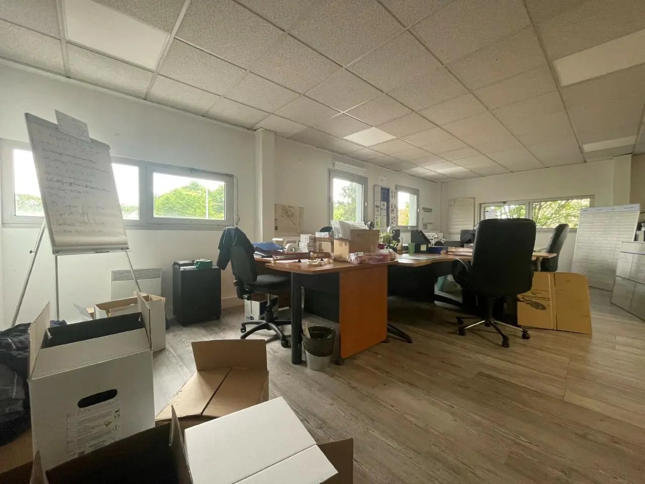 Industriel/Logistique dans Orly à vendre Photo intérieure– Image 1 sur 8