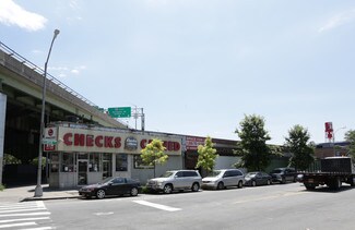 Plus de détails pour 581-593 Clinton St, Brooklyn, NY - Local commercial à louer