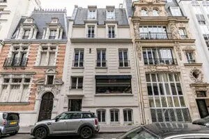 Plus de détails pour Bureau à louer