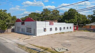 Plus de détails pour 1812 S Presa St, San Antonio, TX - Local commercial à vendre
