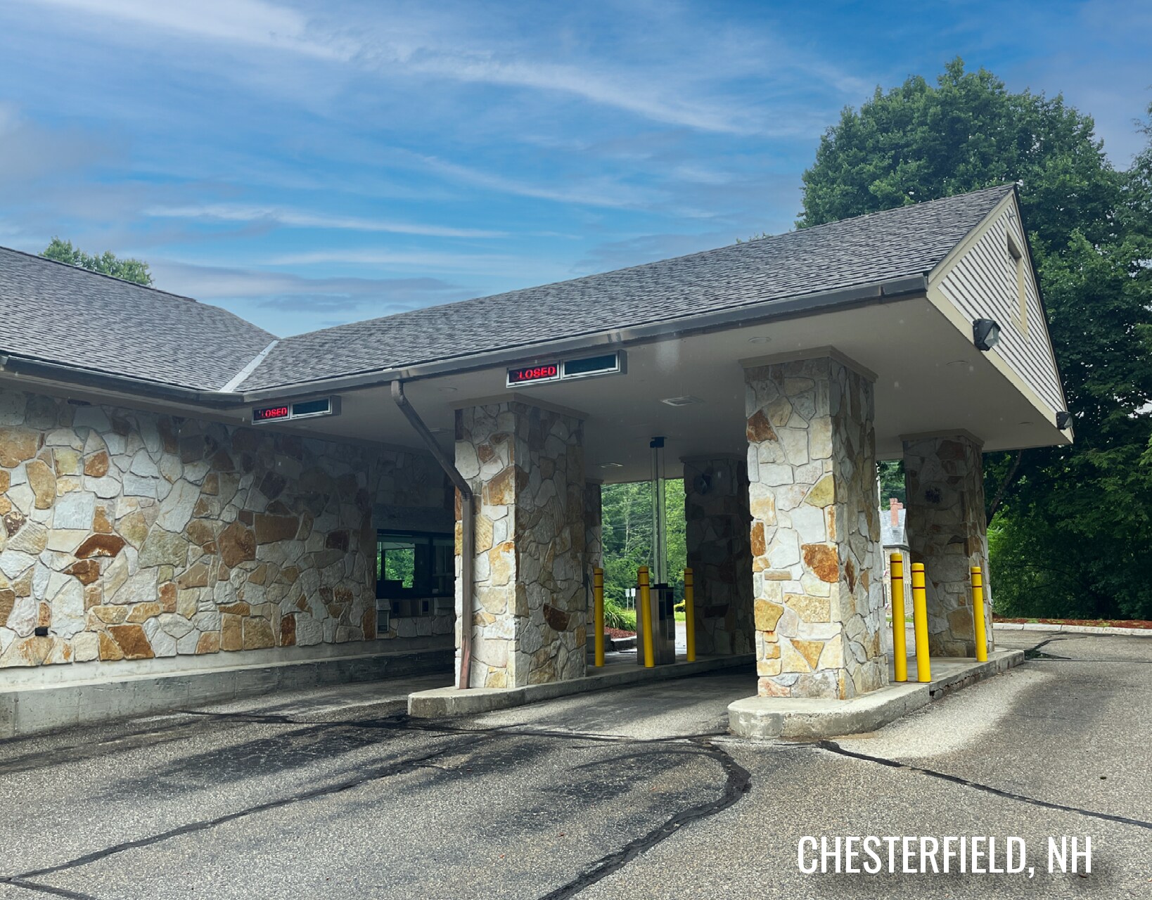 746 Route 63, Chesterfield, NH à vendre Photo principale– Image 1 sur 6