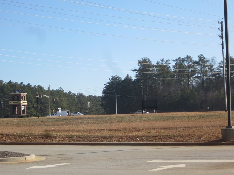 130 Maple Xing, Carrollton, GA à vendre - Photo de l’immeuble – Image 1 sur 15