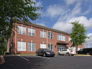 Plus de détails pour 1 Timber Way, Spanish Fort, AL - Bureau à louer