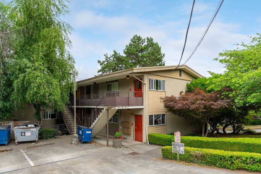 600 W Emerson St, Seattle, WA à vendre - Photo de l’immeuble – Image 2 sur 15