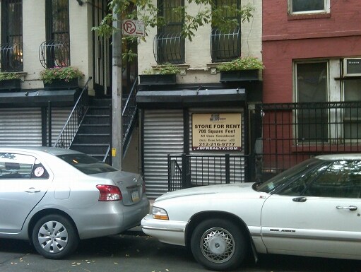 417 E 9th St, New York, NY à vendre - Photo de l’immeuble – Image 2 sur 13