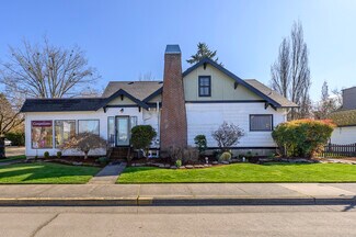 Plus de détails pour 636 NE Baker St, Mcminnville, OR - Local commercial à vendre
