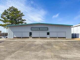 Plus de détails pour 3105 Memorial Pky NW, Huntsville, AL - Industriel/Logistique à vendre
